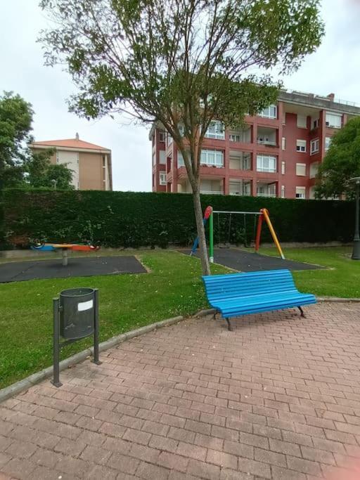 Appartement Atico Luminoso Con Terraza *